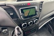 Iveco Daily 72C18  Hi-Matic Zabudowa + Winda
