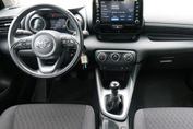 Toyota Yaris 1.5 Comfort