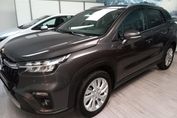Suzuki S-Cross 1.4 SHVS Premium Plus SP 4WD