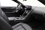 BMW Seria 8 Cabrio 840i xDrive