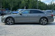 Audi A6 40 TDI mHEV quattro S tronic