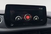 Mazda 6 2.0 Center-Line