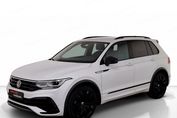 Volkswagen Tiguan 2.0 TSI 4Mot R-Line DSG