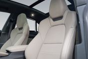 Porsche Macan 4S