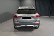 Mercedes GLA 200 Progressive