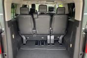Toyota Proace Verso 2.0 D4-D Long VIP aut