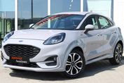 Ford Puma 1.0 EcoBoost ST-Line