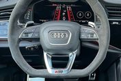 Audi Q8 RSQ8 TFSI quattro Performance