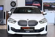 BMW Seria 1 118i M Sport