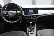 Skoda Scala 1.5 Tsi Ambition Dsg