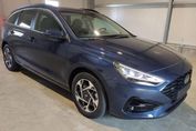 Hyundai i30 1.5 T-GDI 48V Smart DCT