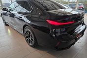 BMW Seria 7 740d xDrive M Sport sport-aut