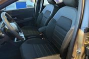 Dacia Sandero Stepway Extreme 1.0 TCe