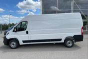 Citroen Jumper Heavy L3H2