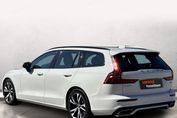 Volvo V60 B4 D R-Design aut