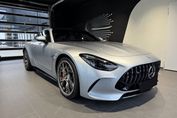 Mercedes AMG GT 63 4Matic+