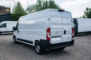 Opel Movano L3H2 AT8
