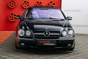Mercedes CLS CL 600
