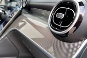 Mercedes GLC Coupe 200 d 4-Matic AMG Line