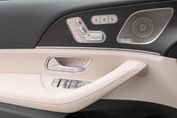 Mercedes GLS 450 d 4-MATIC AMG Line