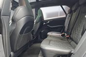 Audi Q8 50 TDI quattro