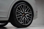 Porsche Cayenne Coupe