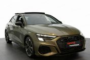Audi A3 S3 TFSI quattro S tronic