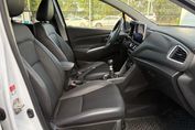 Suzuki S-Cross SX4