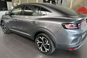 Renault Arkana Techno 1.3 TCe mHEV  EDC