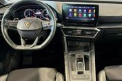 Cupra Leon 1.5 TSI DSG