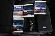 Ford Kuga 2.5 PHEV ST-Line X