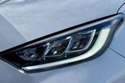 Toyota Yaris Style 1.5 Hybrid