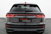 Audi Q8 45 TDI mHEV quattro Tiptronic