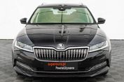Skoda Superb 2.0 TDI SCR 4x4 L&K DSG