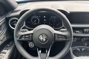 Alfa Romeo Stelvio Turbo Veloce Q4