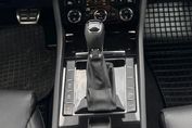 Skoda Superb TDI SCR 4x4 L&K DSG