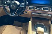 Mercedes GLE 450 d 4-Matic AMG Line