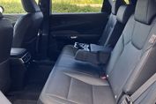 Lexus RX 350h F Sport Design
