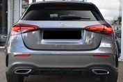 Mercedes Klasa A 250 e  AMG Line