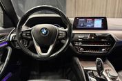 BMW Seria 5 520D Luxury Line