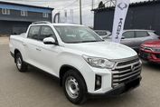 SsangYong Musso Grand Joy 2.2 e-XDi 202 KM 6AT AWD