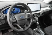 Ford Focus 1.0 EcoBoost aut