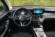 Mercedes GLC 200 d 4-Matic
