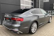 Audi A5 45 TFSI quattro S Line