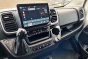 Fiat Ducato Maxi L4H2 Zabudowa Brygadowa AT