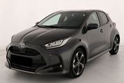 Toyota Yaris Executive 1.5 Hybrid