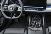 BMW Seria 5 Touring 520d xDrive M Sport
