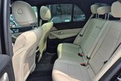 Mercedes GLE 300 d mHEV 4-Matic AMG Line