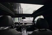 Alfa Romeo Stelvio Turbo Veloce Q4