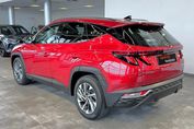 Hyundai Tucson 1.6 T-GDi  DCT